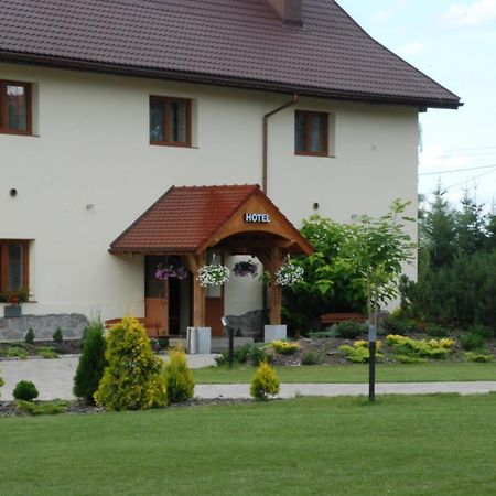 Hotel Karczyce Екстер'єр фото